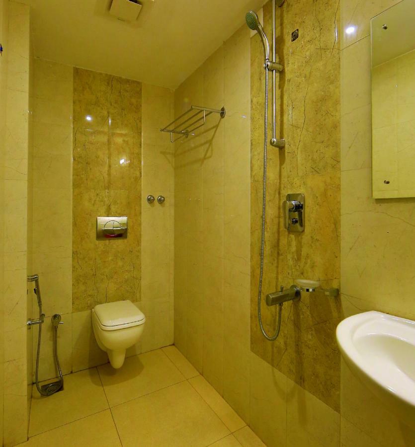 Sara Hotels And Apartments Nedumbassery Luaran gambar