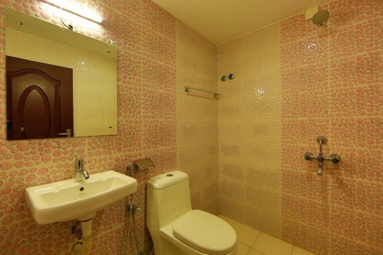 Sara Hotels And Apartments Nedumbassery Luaran gambar